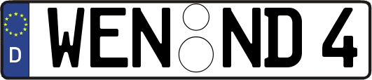 WEN-ND4