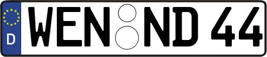 WEN-ND44