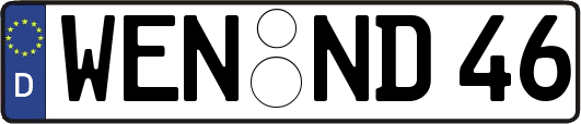 WEN-ND46