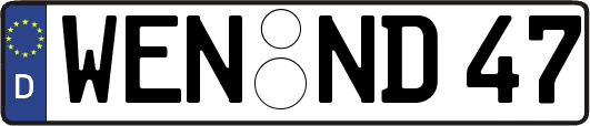 WEN-ND47