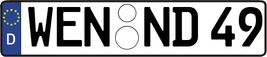 WEN-ND49