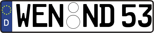 WEN-ND53