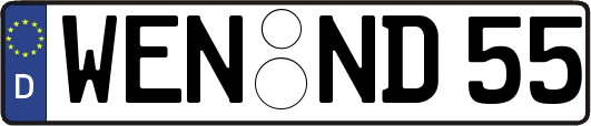 WEN-ND55