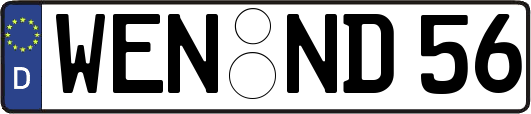 WEN-ND56