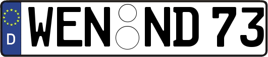 WEN-ND73