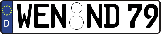 WEN-ND79