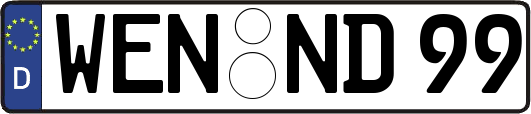 WEN-ND99