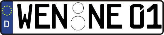 WEN-NE01