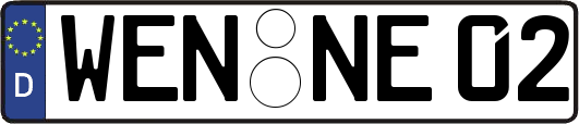 WEN-NE02