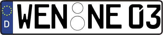 WEN-NE03