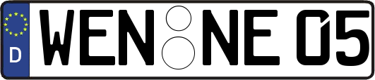 WEN-NE05