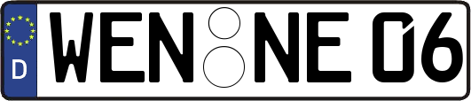 WEN-NE06