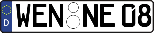 WEN-NE08