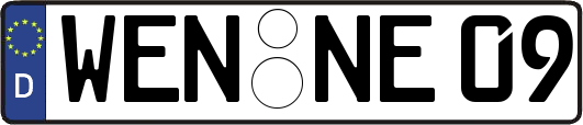 WEN-NE09