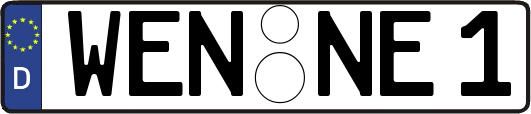 WEN-NE1