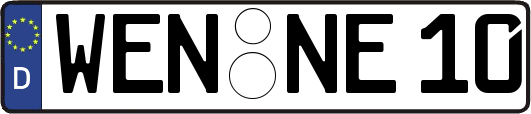 WEN-NE10