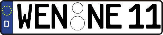 WEN-NE11