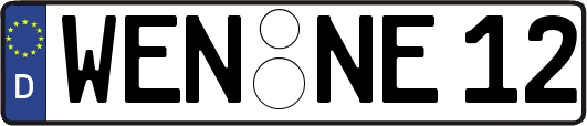 WEN-NE12