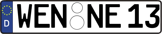 WEN-NE13