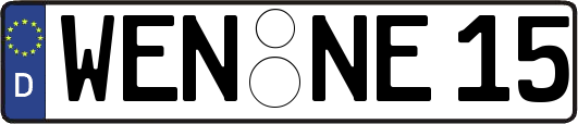 WEN-NE15