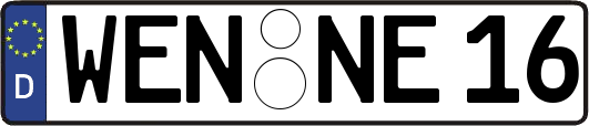 WEN-NE16