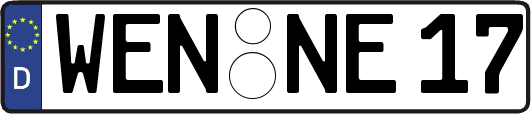 WEN-NE17