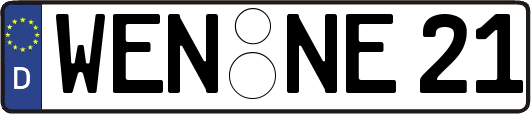 WEN-NE21