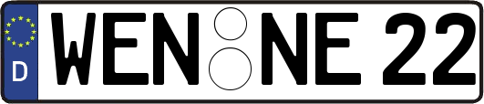 WEN-NE22