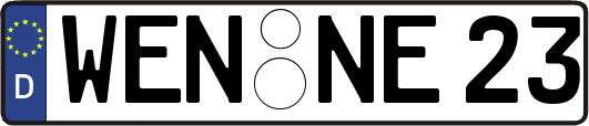 WEN-NE23
