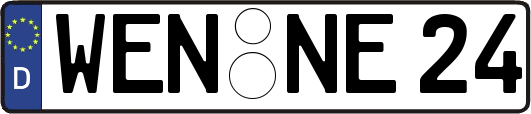 WEN-NE24