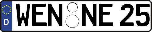 WEN-NE25