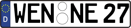WEN-NE27