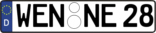 WEN-NE28