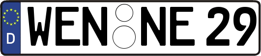 WEN-NE29