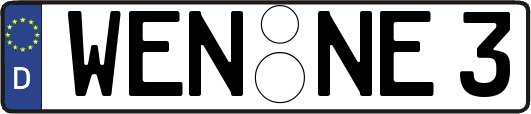 WEN-NE3