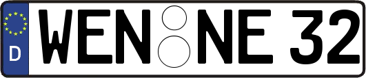 WEN-NE32
