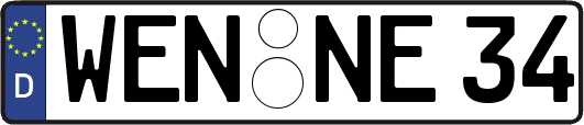 WEN-NE34