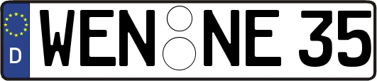 WEN-NE35