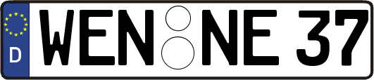 WEN-NE37