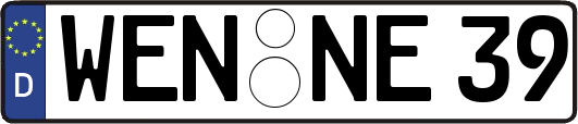 WEN-NE39