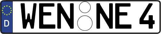 WEN-NE4