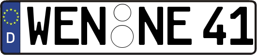 WEN-NE41