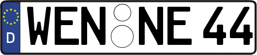 WEN-NE44