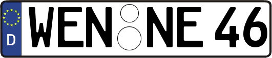 WEN-NE46