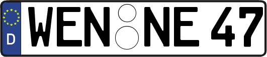 WEN-NE47