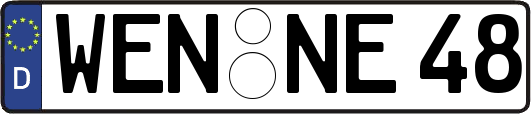 WEN-NE48