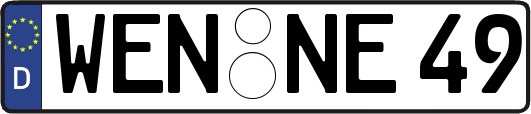 WEN-NE49