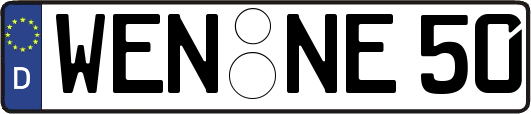 WEN-NE50