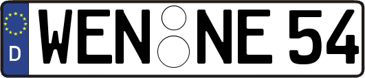 WEN-NE54
