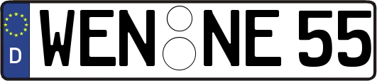 WEN-NE55